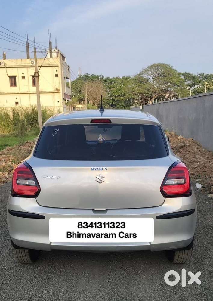 Maruti Suzuki Swift Amt Ddis Vdi, 2018, Diesel