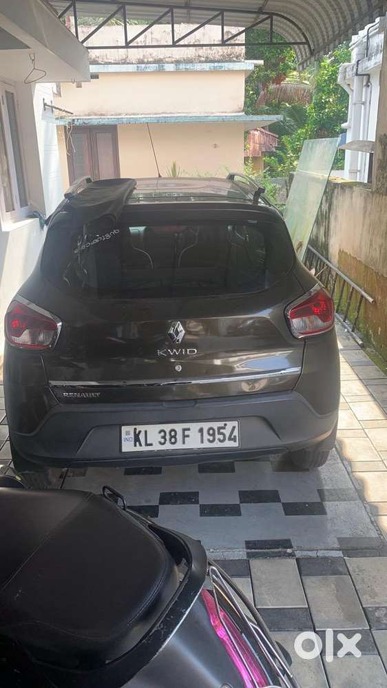 New Clutch,new Val Covers, New Oil, New Plugs