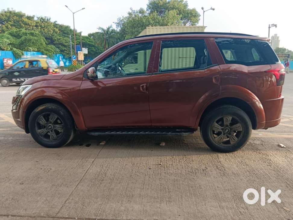 Mahindra Xuv500 W5, 2019, Diesel