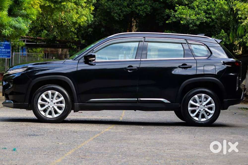 Toyota Urban Cruiser Hyryder 1.5 E Neo Drive, 2023, Petrol