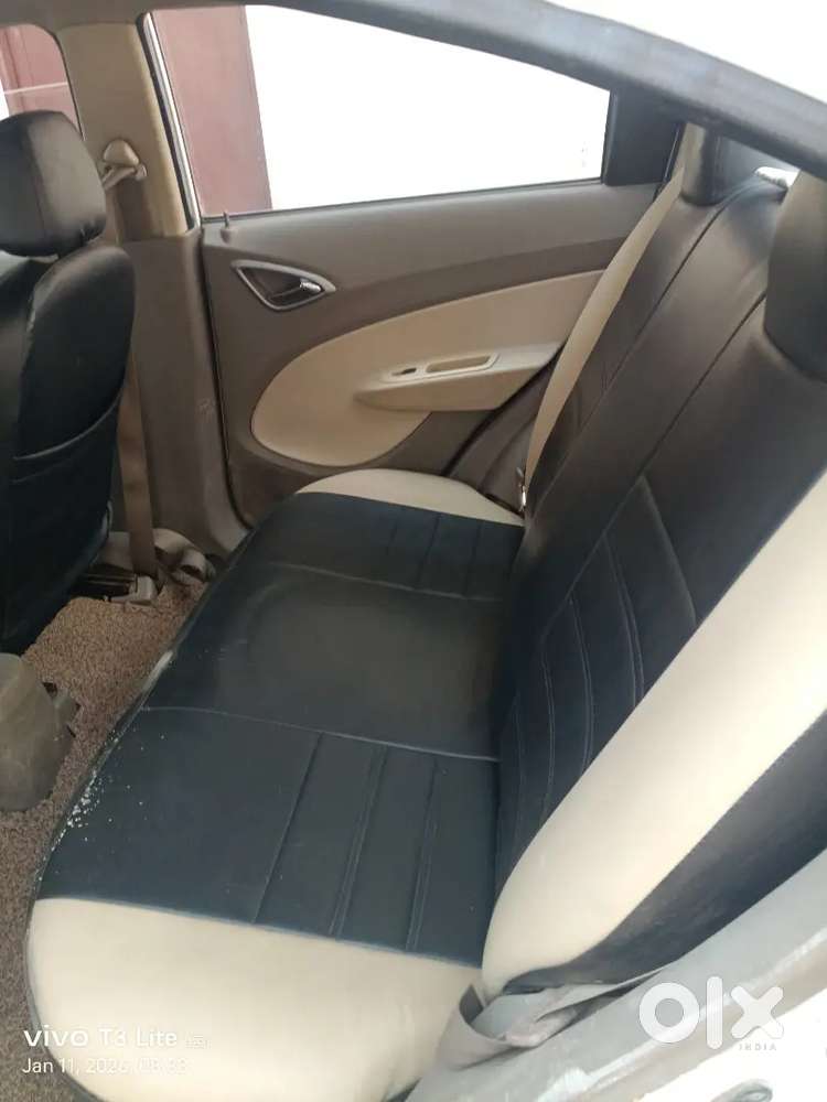 Chevrolet Sail