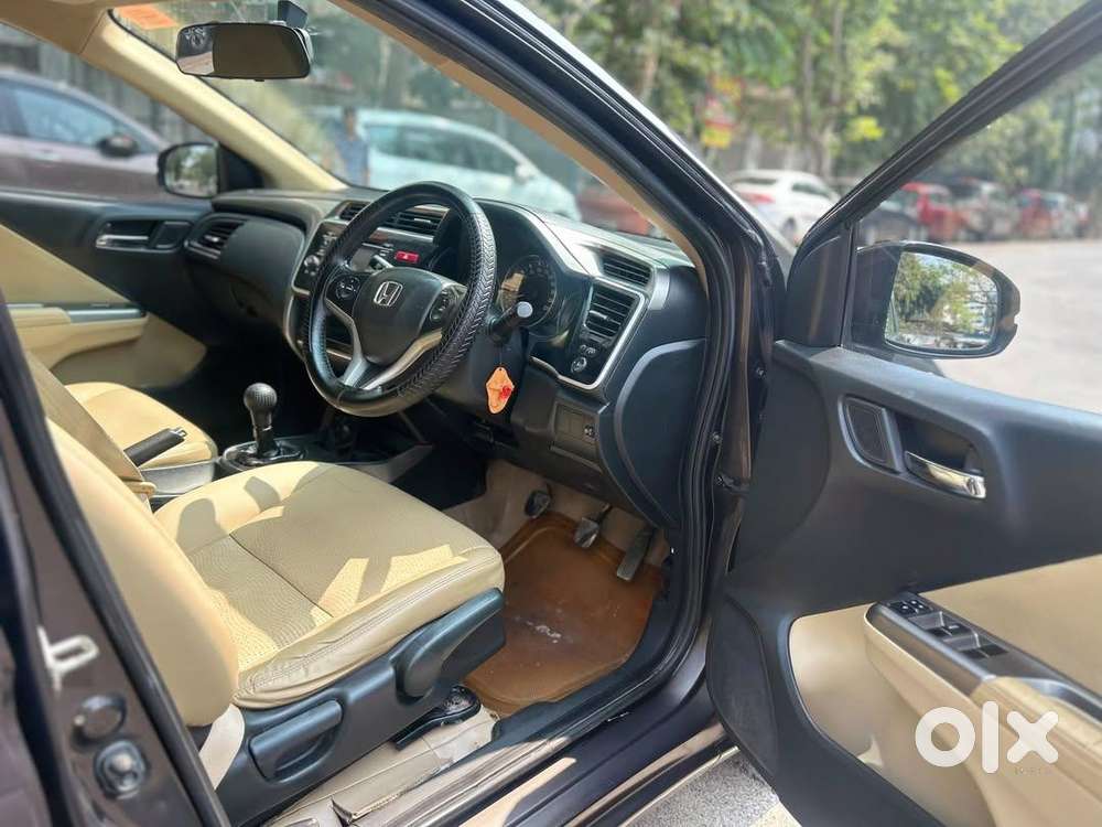Honda City I Dtec Vx, 2014, Petrol
