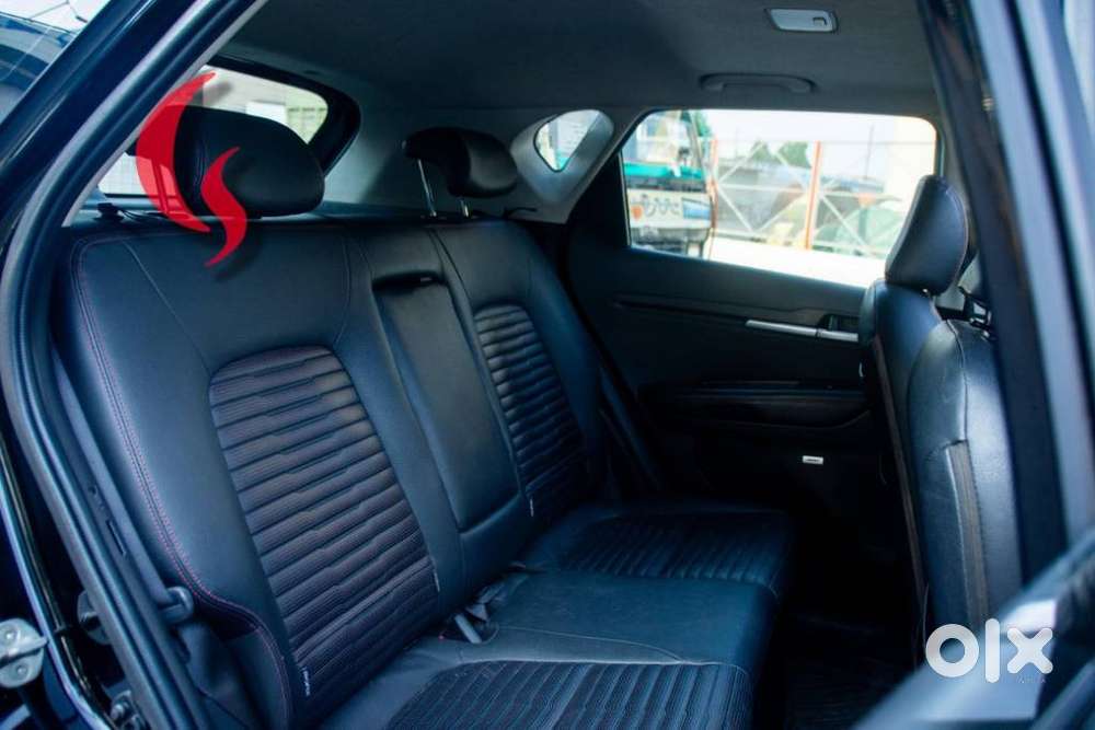 Kia Sonet Gtx Plus Dct, 2021, Petrol
