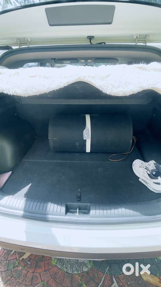 2016 Hyundai Creta Diesel Manual Km Driven