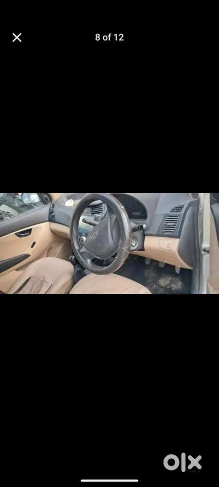 Hyundai Eon 2013 Petrol 95000 Km Driven