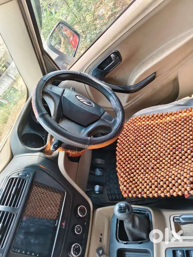 Mahindra Tuv 300 2017 Diesel 150000 Km Driven