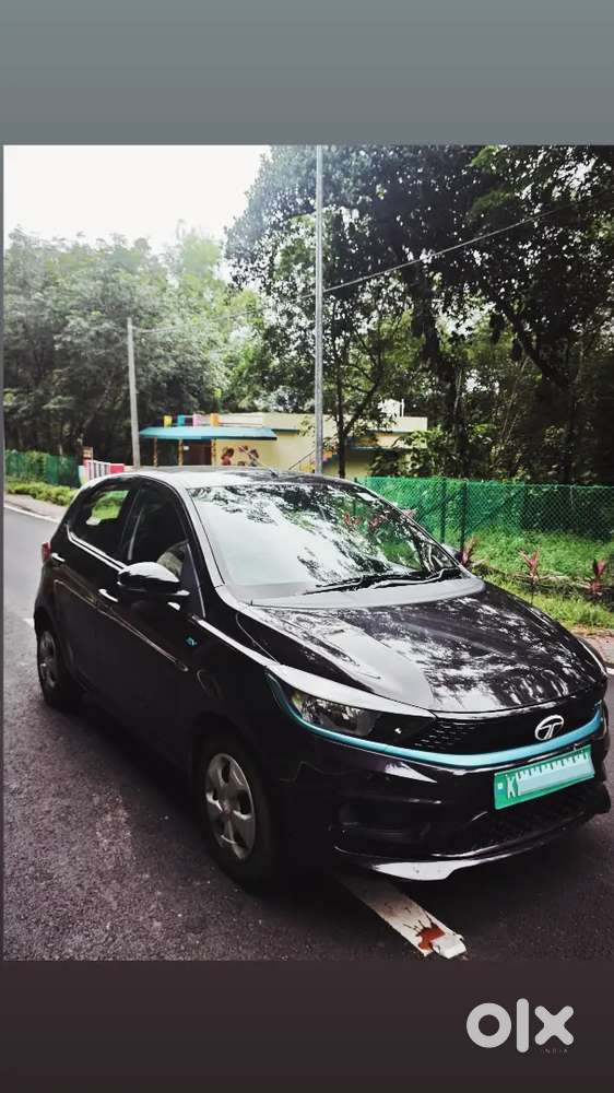 Tata Tigor Ev 2024