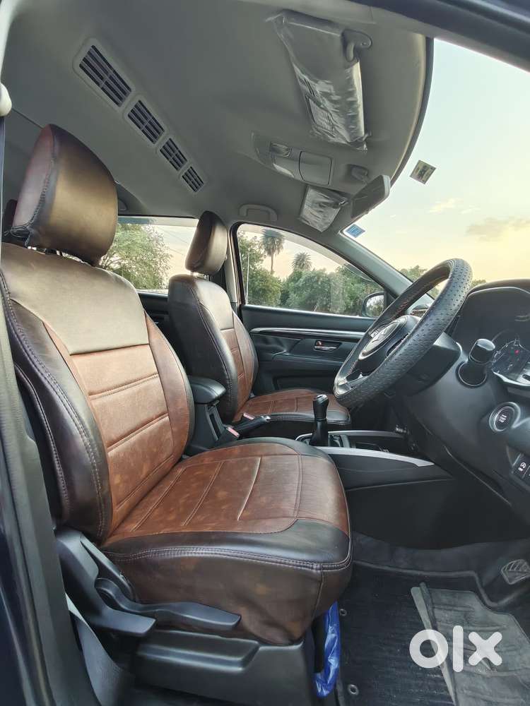 Maruti Suzuki Xl6 1.5 Alpha Mt, 2023, Petrol