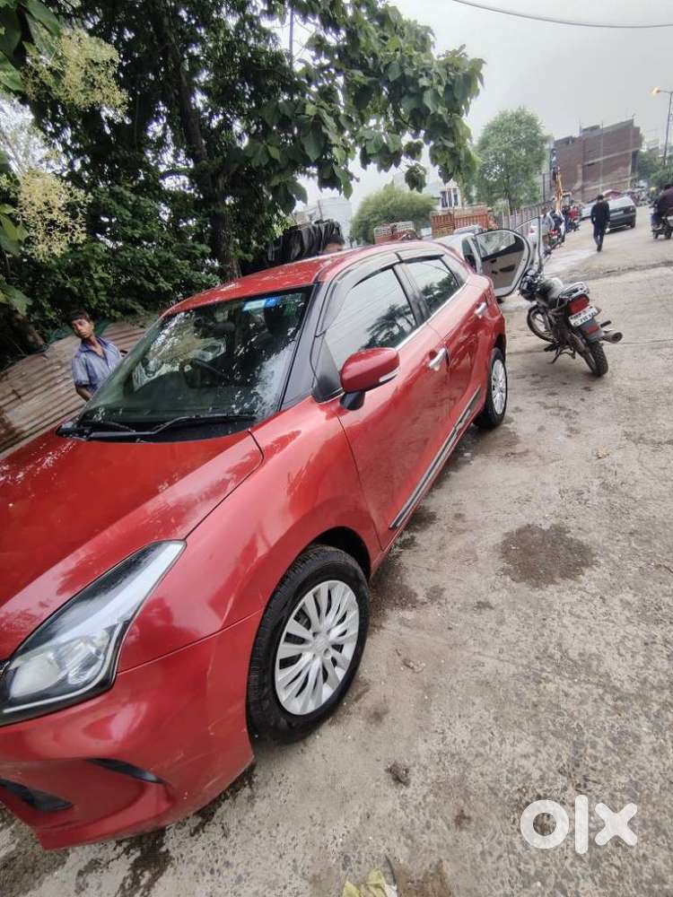 Maruti Suzuki Baleno 1.2 Delta, 2019, Petrol