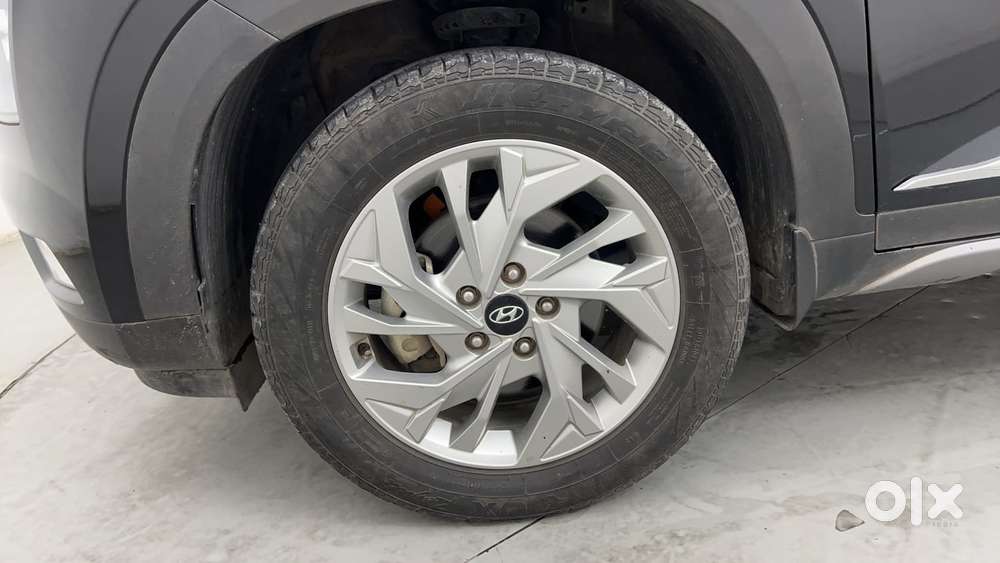 Hyundai Creta 1.5 Sx, 2023, Petrol