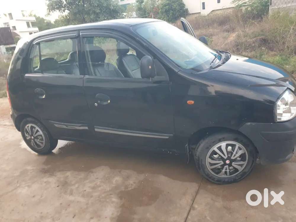 Hyundai Santro Xing Petrol 2006