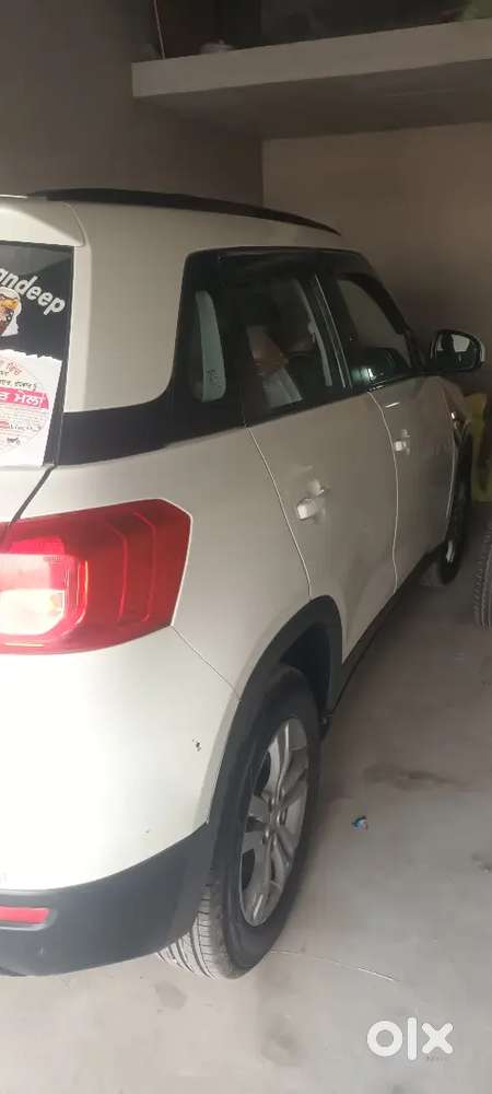 Exchange Car