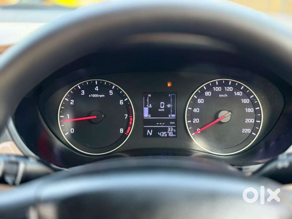 Hyundai I20 1.2 Asta, 2018, Petrol