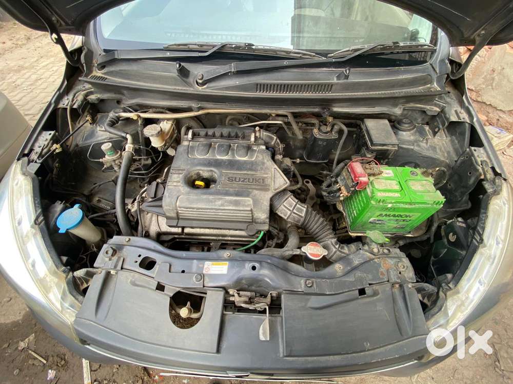 Maruti Suzuki Celerio 1.0 Lxi Mt, 2014, Petrol