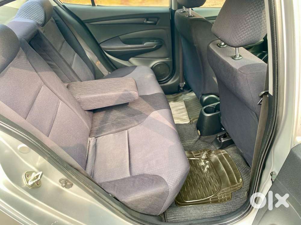 Honda City 2011-2013 Corporate Edition, 2013, Petrol