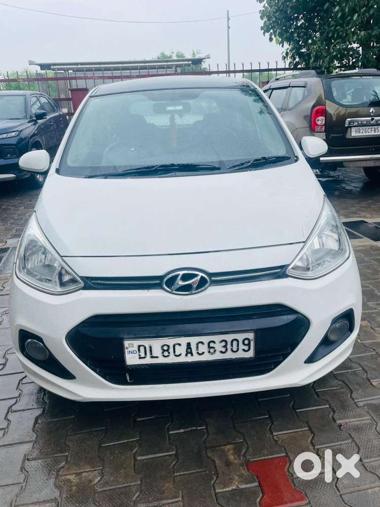 Hyundai Diesel Car 2016