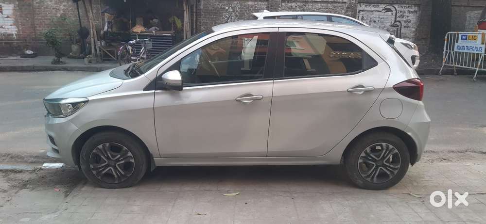 Tata Tiago Xz, 2021, Petrol