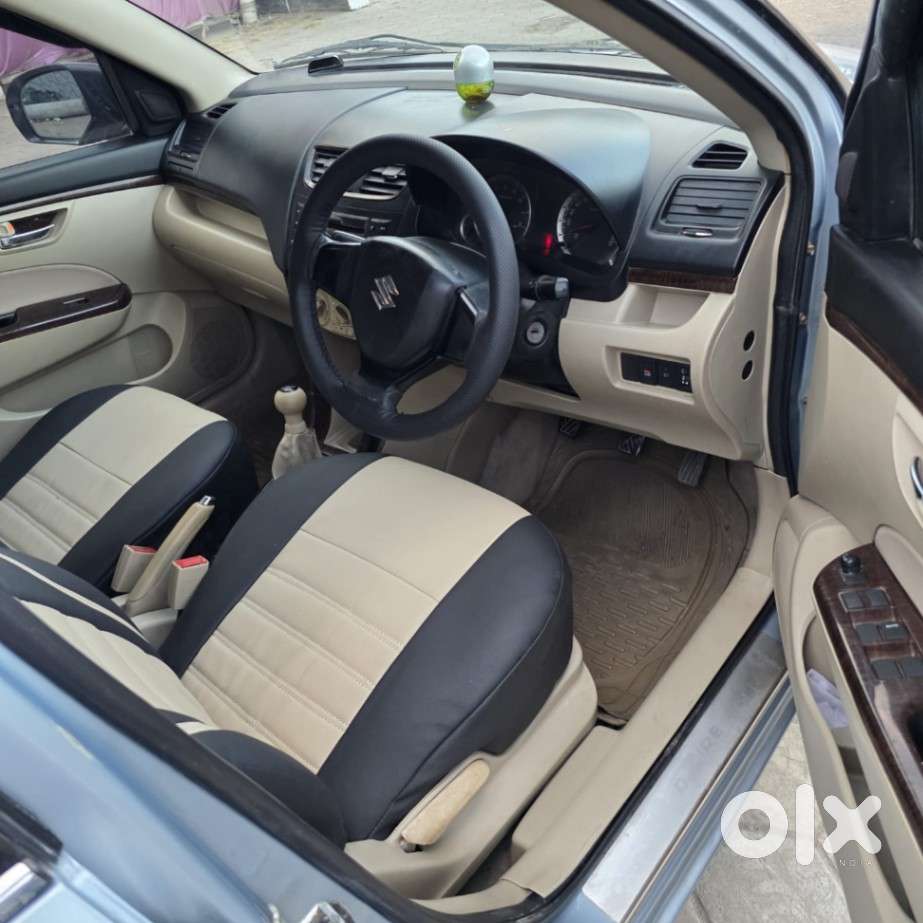 Maruti Suzuki Swift Dzire 2012-2015 Vdi, 2013, Petrol