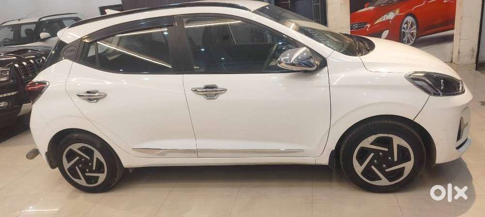 Hyundai Grand I10 Nios Sportz 1.2 Kappa Vtvt, 2024, Petrol
