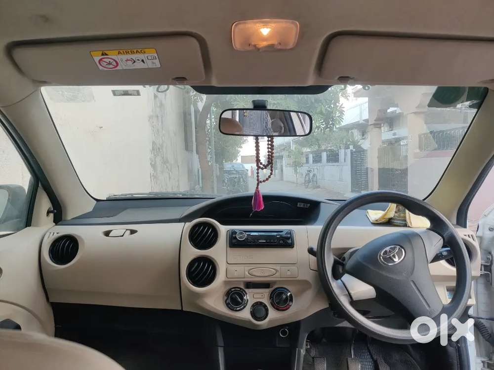 Toyota Etios Liva G Sp* 2017 Model - Manual + Automatic ( Optional )