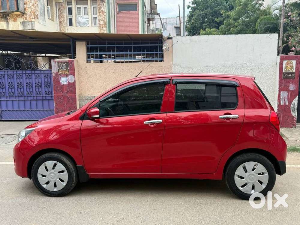 Maruti Suzuki Celerio 2014-2017 Zxi, 2015, Petrol