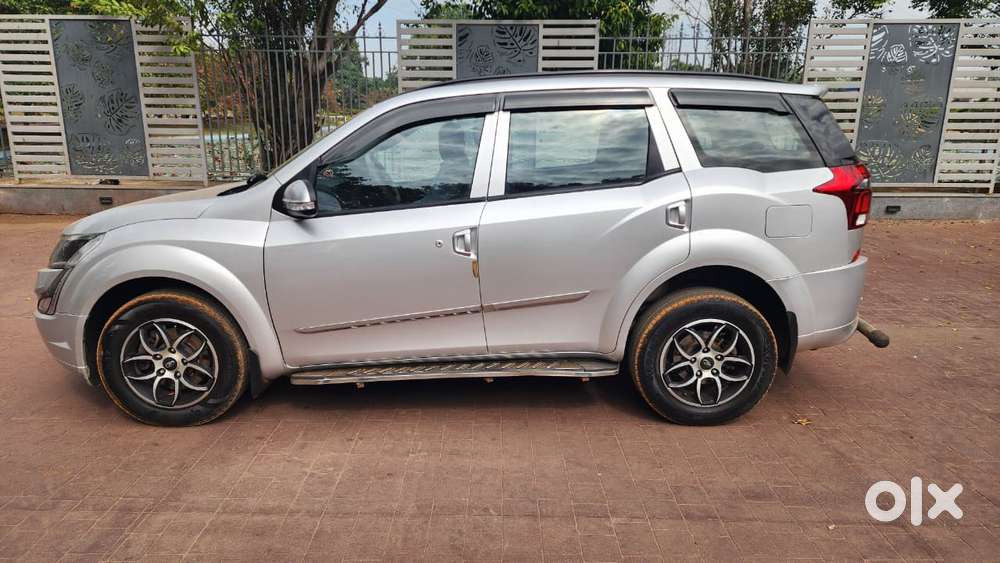 Mahindra Xuv500 W5, 2021, Diesel
