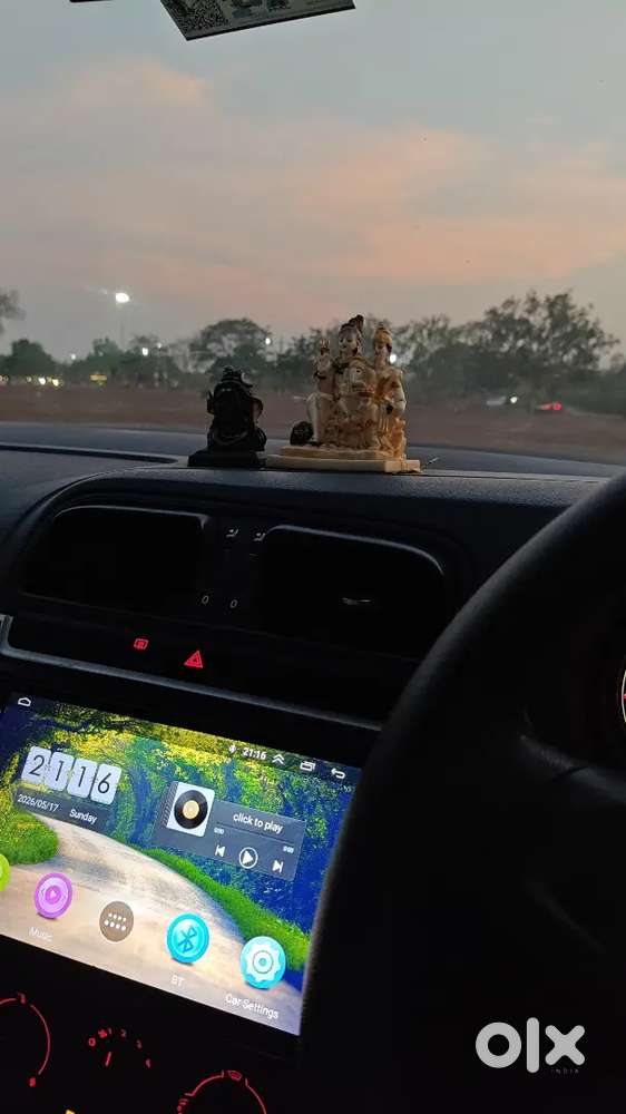 Volkswagen Polo 2016