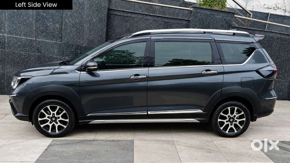 Maruti Suzuki Xl6 1.5 Alpha At, 2024, Petrol