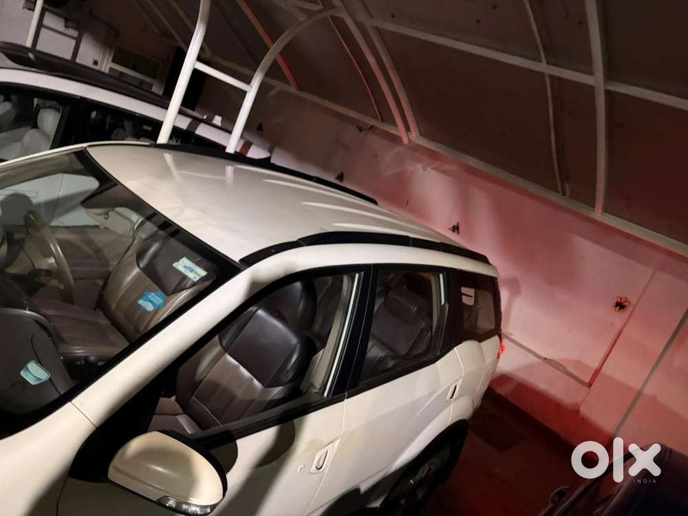 Mahindra Xuv500 2012 Diesel Good Condition