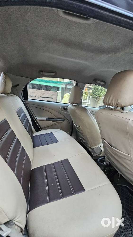 Toyota Etios Liva 1.4 Gd, 2016, Diesel