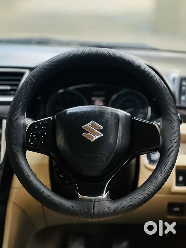 Maruti Suzuki Ciaz Zdi Plus Shvs, 2017, Diesel