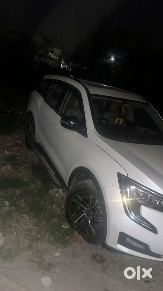 Mahindra Xuv700 2.2 Ax 5 Diesel Mt 7 Str, 2022, Diesel