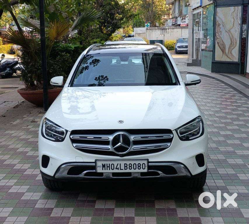 Mercedes-benz Glc Class 200, 2022, Petrol