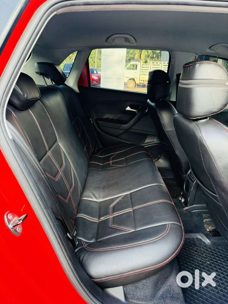 Volkswagen Polo 1.0 Mpi Highline, 2019, Petrol