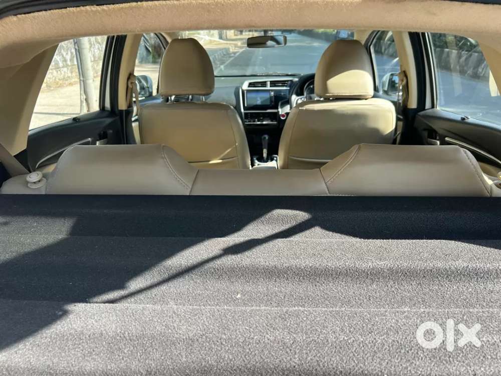 Honda Jazz Vx Cvt, 2019, Petrol