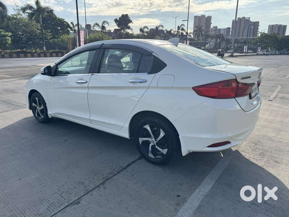 Honda City I Dtec V, 2014, Diesel
