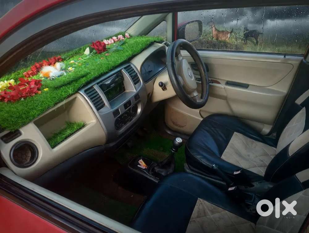 Maruti Suzuki Zen Estilo 2007