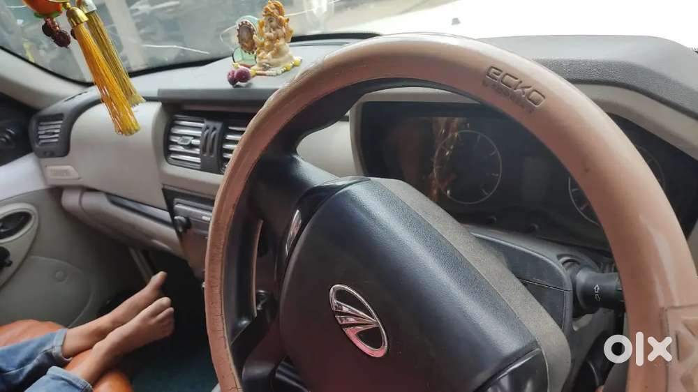 Mahindra Scorpio 2016 Diesel Manual