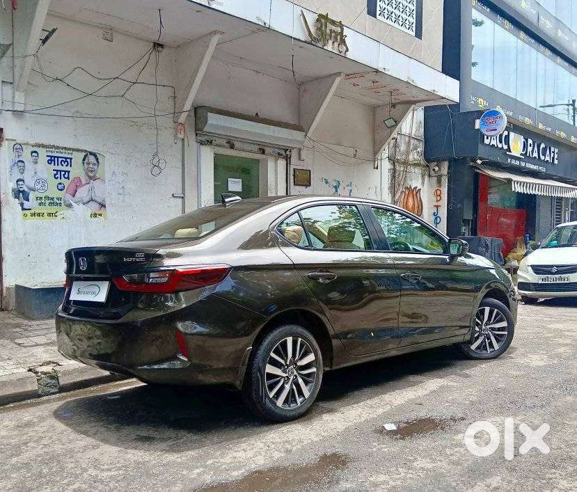 Honda City 1.5 Vx I-dtec Mt, 2021, Diesel