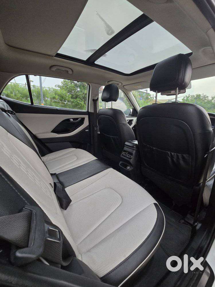 Hyundai Creta 1.5 Sx (o) Diesel, 2021, Diesel