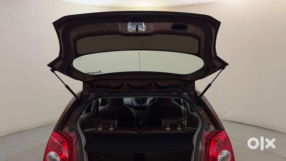 Maruti Suzuki A-star Vxi (abs), Automatic, 2013, Petrol
