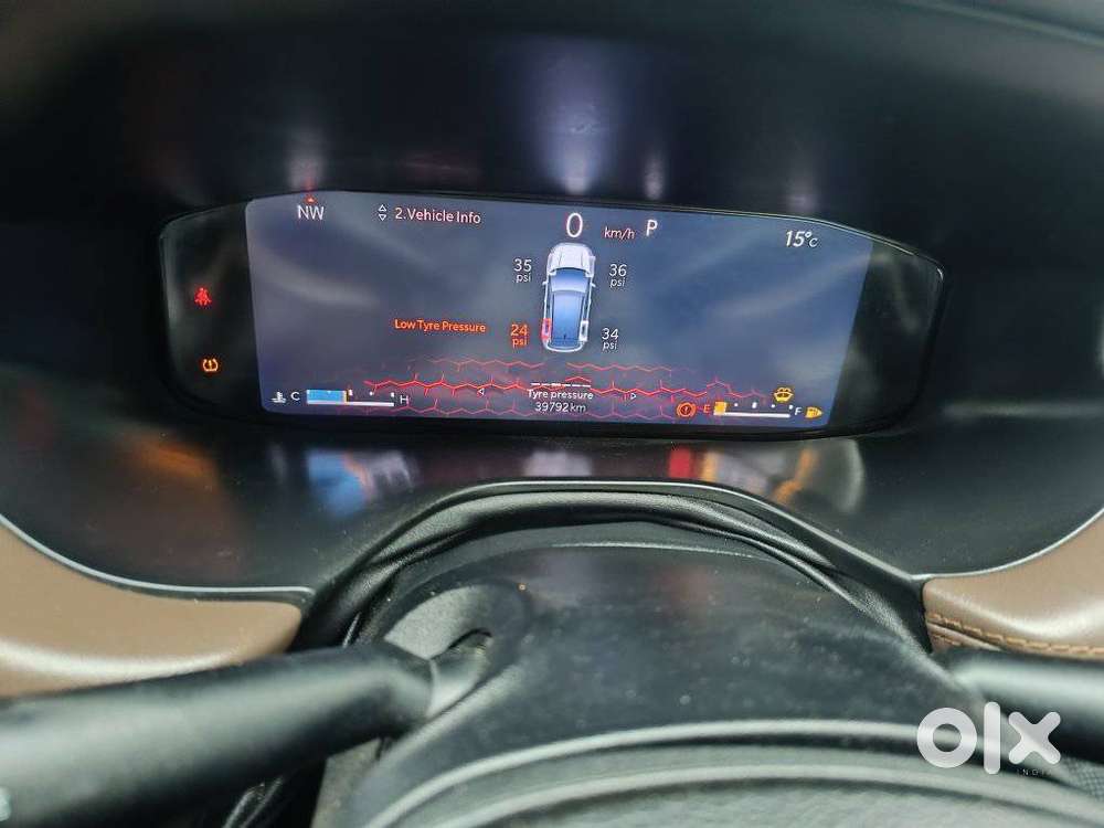 Jeep Meridian Limited Opt, 2023, Diesel