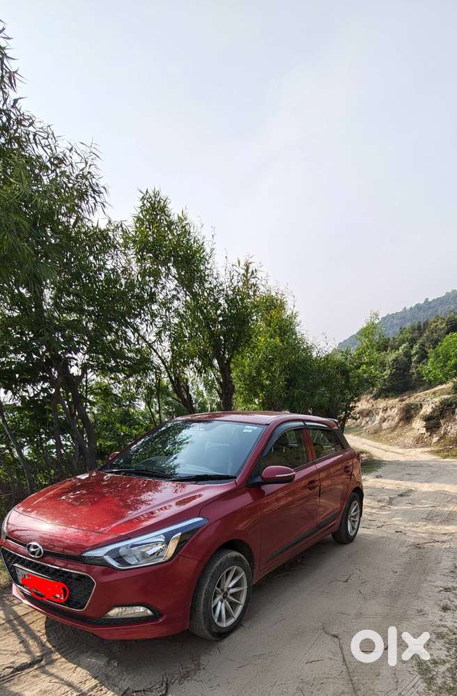 Excellent Fuel Efficiency Jammu Registration Number