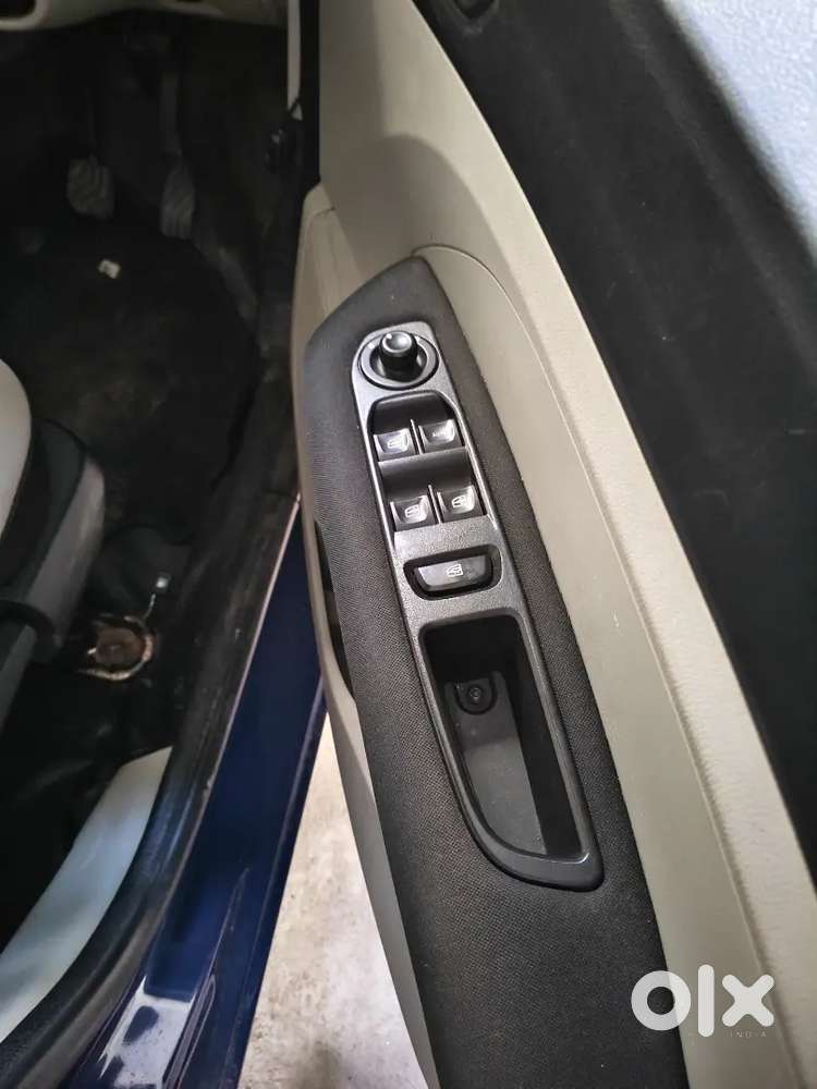Renault Triber 2021 Petrol Well Maintained