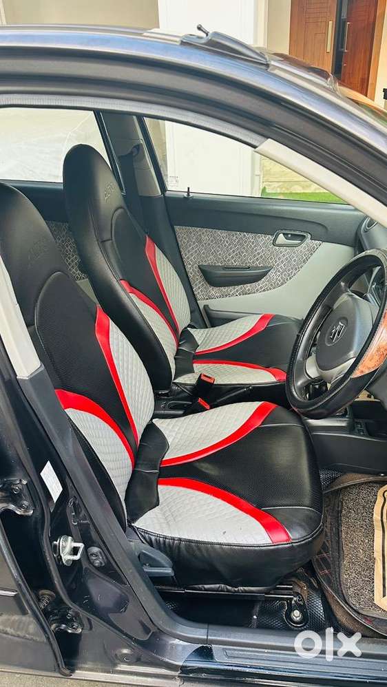 Maruti Suzuki Alto 800 2017 Petrol Good Condition