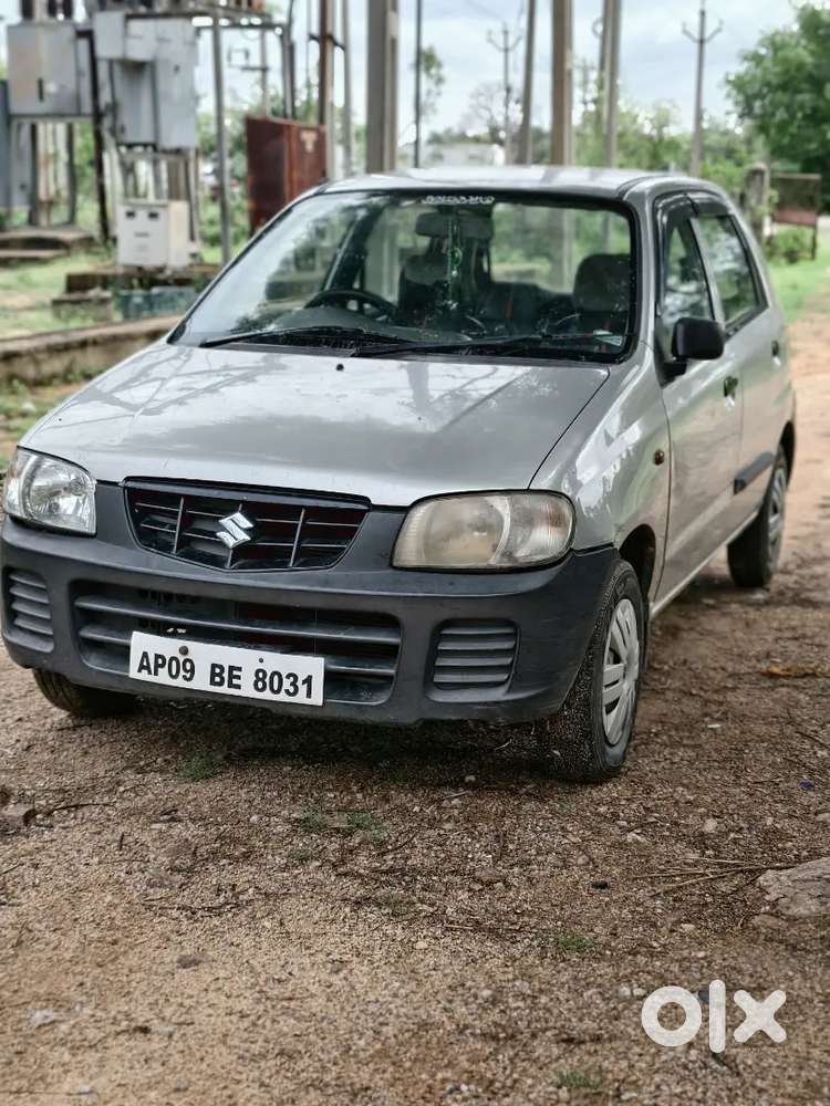 Maruti Suzuki Alto 2006