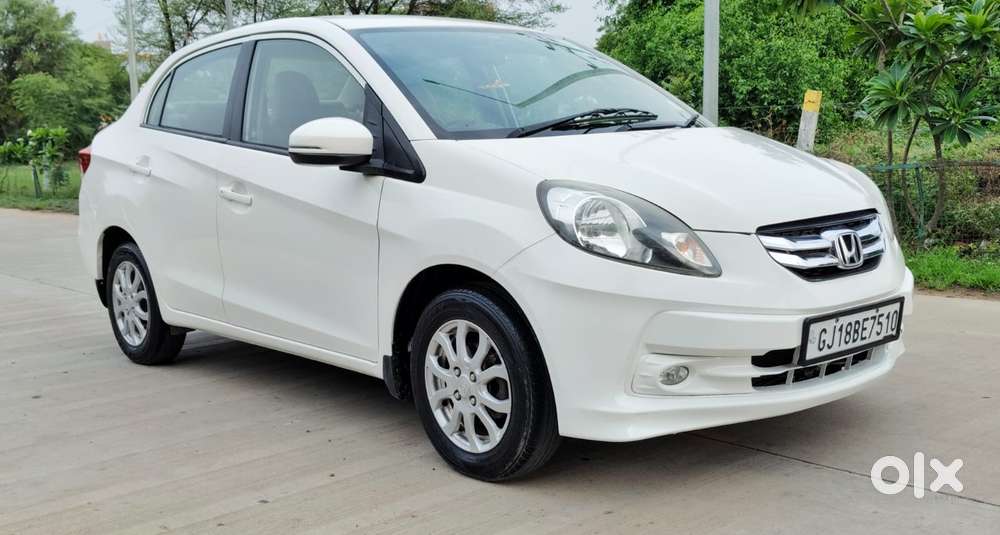 Honda Amaze
