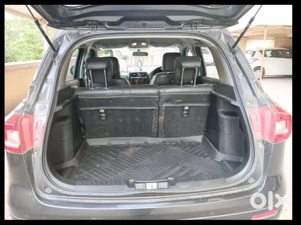 Toyota Urban Cruiser 2021 High Grade