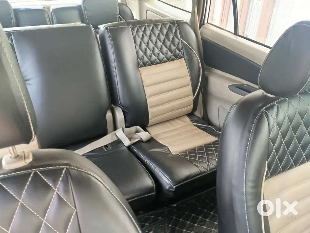 Toyota Innova 2010 Diesel Good Condition