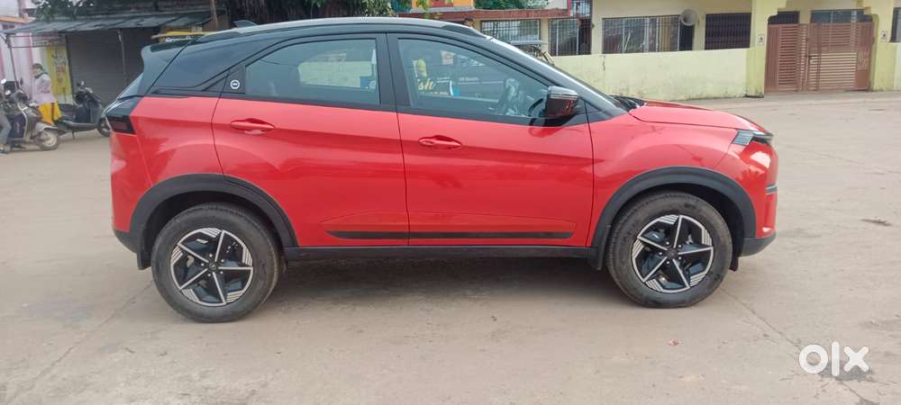 Tata Nexon Fearless Plus S 1.5 Revotorq Diesel 6 Mt Dt, 2023, Diesel